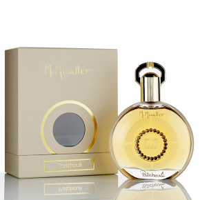   Martine Micallef Patchouli  100 ml