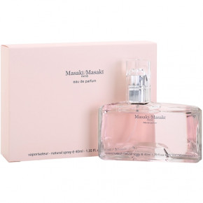   Masaki Matsushima Masaki/Masaki   40 ml