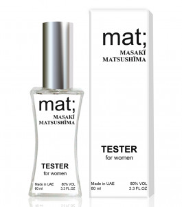  Masaki Matsushima Mat (edp 60ml)