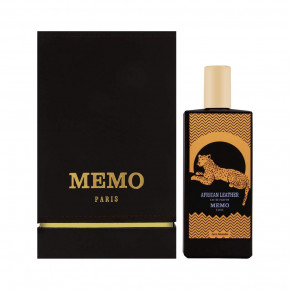   Memo African Leather  75 ml