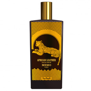   Memo African Leather  75 ml tester