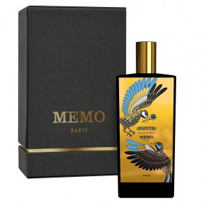   Memo Argentina  75 ml