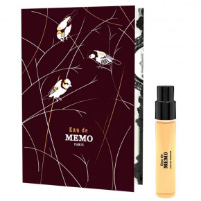   Memo Eau de Memo  2 ml vial