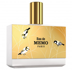   Memo Eau de Memo  100 ml tester