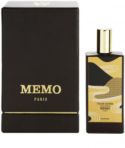   Memo Italian Leather  75 ml