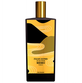   Memo Italian Leather  75 ml tester