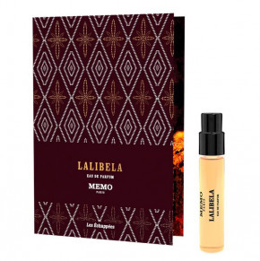   Memo Lalibela   2 ml vial