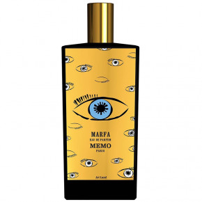   Memo Marfa  75 ml tester