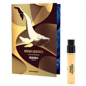   Memo Ocean Leather  1.5 ml vial