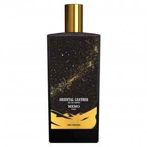   Memo Oriental Leather  75 ml