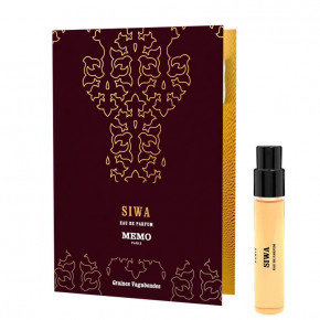   Memo Siwa  2 ml vial