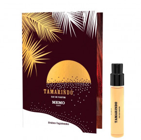   Memo Tamarindo  2 ml vial