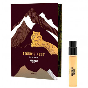   Memo Tigers Nest  2 ml vial