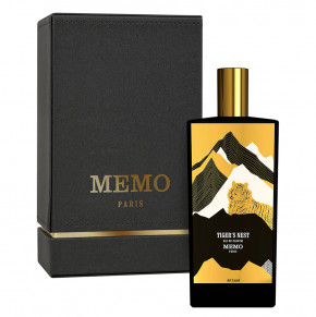   Memo Tigers Nest  75 ml