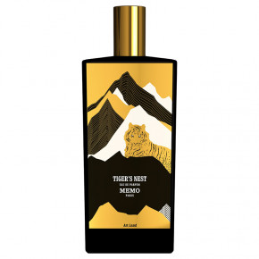   Memo Tigers Nest  75 ml tester