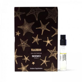   Memo Vaadhoo  1.5 ml vial