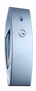   Mercedes-Benz Club   50 ml