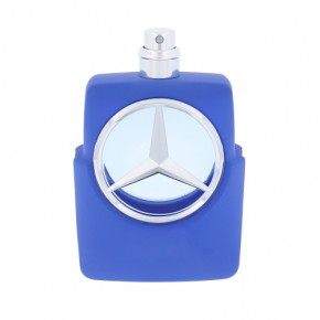   Mercedes-Benz Man Blue   100 ml 