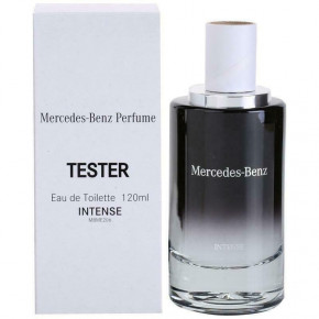   Mercedes-Benz Man Intense   100 ml tester