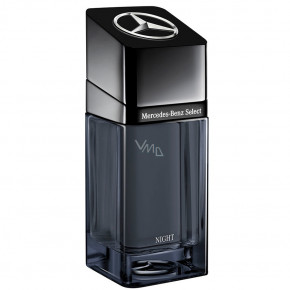   Mercedes-Benz Select Night   100 ml tester