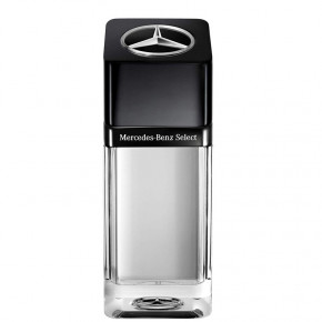   Mercedes-Benz Select   100 ml tester