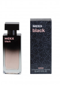   Mexx Black 30  3