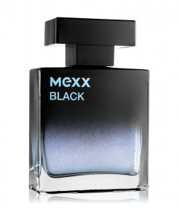   Mexx Black Man 50 