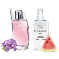   Mexx Fly High Woman 110 ml