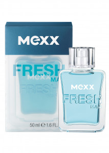   Mexx Fresh 30  3