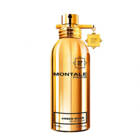   Montale Amber Musk 50  (3760260456678)