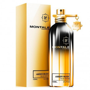   Montale Amber Musk  100 ml