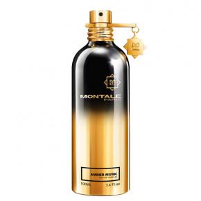   Montale Amber Musk  100 ml tester