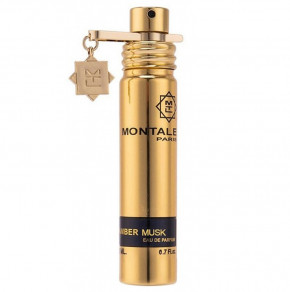   Montale Amber Musk  20 ml