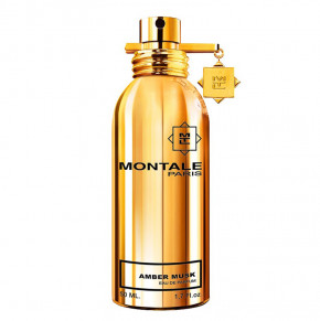   Montale Amber Musk  50 ml