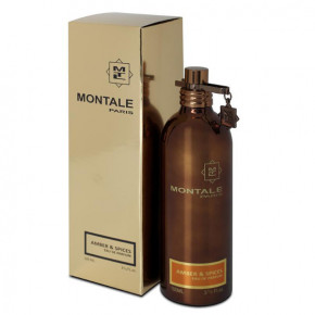   Montale Amber & Spices 100 , 