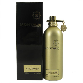   Montale Aoud Ambre 2 , 