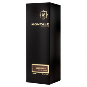   Montale Aoud Forest 50  (3760260450164) 4