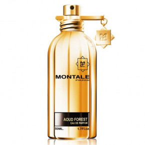   Montale Aoud Forest  50 ml