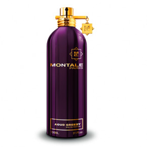   Montale Aoud Greedy 2 , 