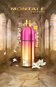   Montale Aoud Jasmine 2 , 