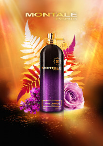   Montale Aoud Lavender 2 , 