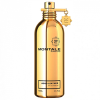   Montale Aoud Leather 100 ml