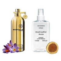   Montale Aoud Leather 110 ml