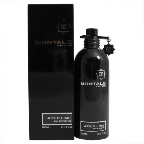   Montale Aoud Lime 100 