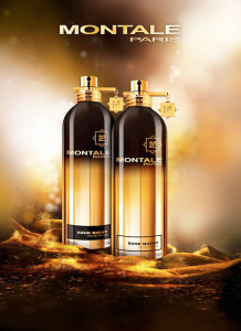   Montale Aoud Night 20 ,  