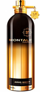   Montale Aoud Night 20 ,   3