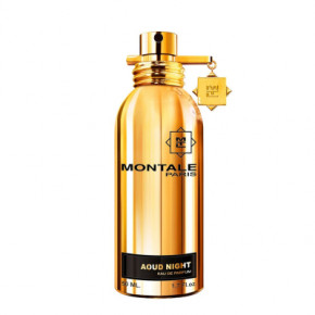   Montale Aoud Night 50  (3760260451529)