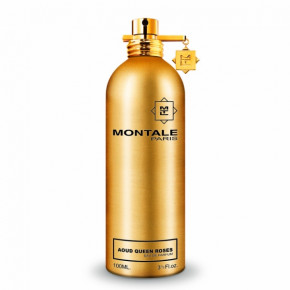   Montale Aoud Queen Roses 100 