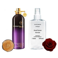   Montale Aoud Sense 110 ml