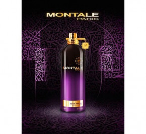   Montale Aoud Sense 2 , 